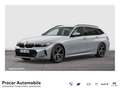 BMW 320 d Touring M Sport RFK NAVI LED Sound Syst. Gris - thumbnail 1