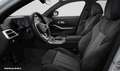 BMW 320 d Touring M Sport RFK NAVI LED Sound Syst. Gris - thumbnail 4