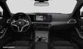 BMW 320 d Touring M Sport RFK NAVI LED Sound Syst. Gris - thumbnail 3