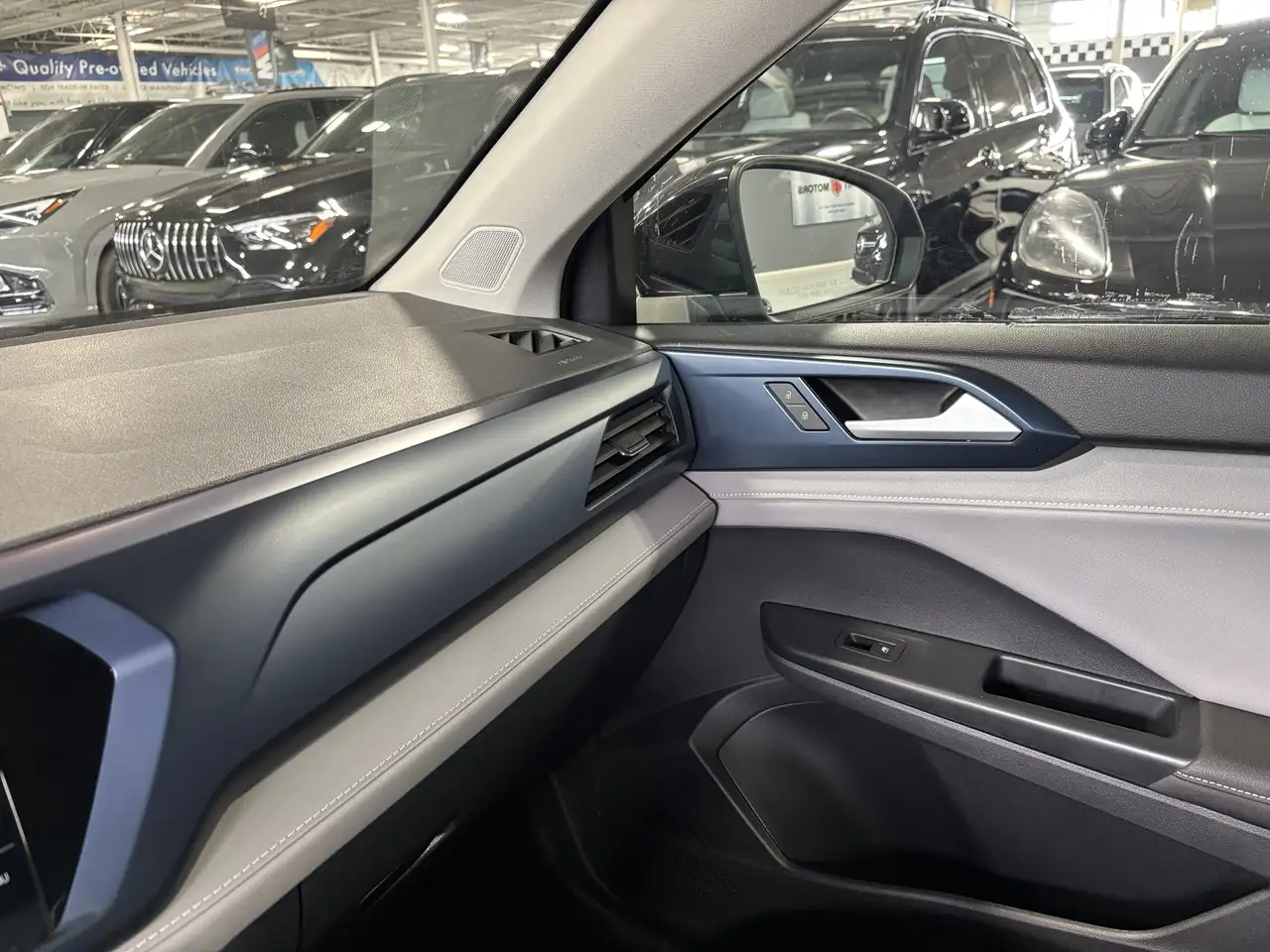 Volkswagen Taos снимка Volkswagen Taos