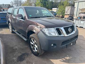Pickup Double Cab SE 4X4*MOTOR PROBLEM*