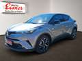Toyota C-HR ALLRAD ALLRADANTRIEB Grau - thumbnail 3