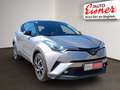 Toyota C-HR ALLRAD ALLRADANTRIEB Grau - thumbnail 17