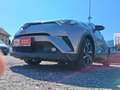 Toyota C-HR ALLRAD ALLRADANTRIEB Grau - thumbnail 19