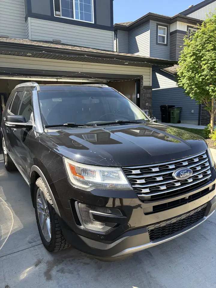  Explorer
