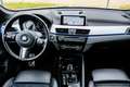 BMW X1 18d M Sport Automaat OpenDak Pano sDrive Historiek Bianco - thumbnail 12