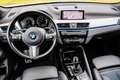 BMW X1 18d M Sport Automaat OpenDak Pano sDrive Historiek Bianco - thumbnail 11