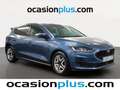 Ford Focus 1.5 Ecoblue Trend+ 120 Aut. Azul - thumbnail 2