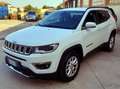 Jeep Compass II  1.3 turbo t4 phev Limited 4xe at6 Blanc - thumbnail 3
