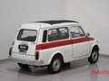 Fiat 500 Giardiniera Blanc - thumbnail 2