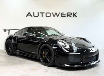 GT2 RS*WEISSACH*1 HAND*LIFT*3 JAHRE APPROVED