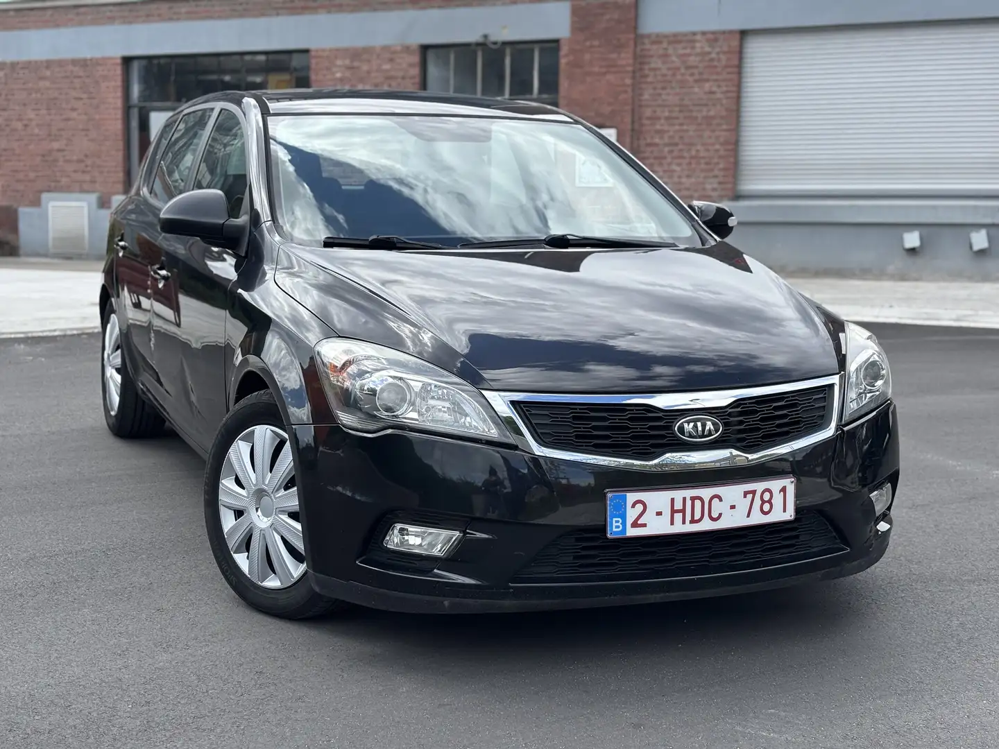 Kia Ceed / cee'd MÉCANIQUE IMPECCABLE - 2