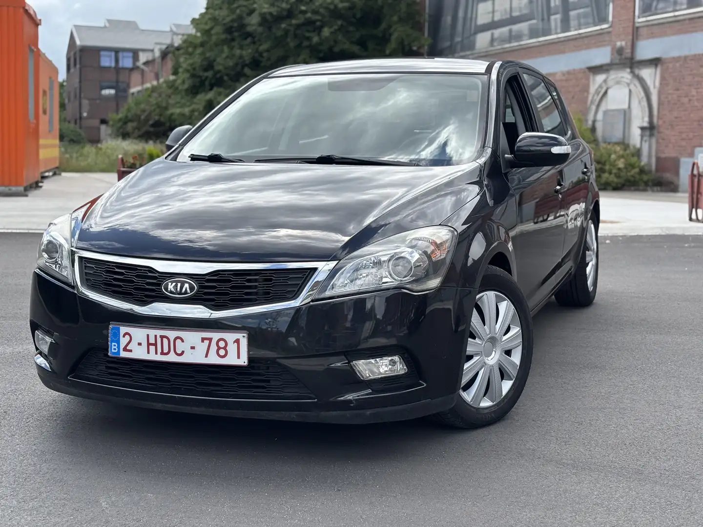 Kia Ceed / cee'd MÉCANIQUE IMPECCABLE - 1