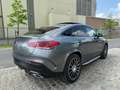 Mercedes-Benz GLE 350 GLE-Coupe de 4Matic 9G-TRONIC AMG Line Gris - thumbnail 3