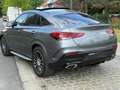 Mercedes-Benz GLE 350 GLE-Coupe de 4Matic 9G-TRONIC AMG Line Gris - thumbnail 5