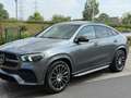 Mercedes-Benz GLE 350 GLE-Coupe de 4Matic 9G-TRONIC AMG Line Gris - thumbnail 8