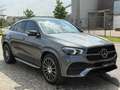 Mercedes-Benz GLE 350 GLE-Coupe de 4Matic 9G-TRONIC AMG Line Gris - thumbnail 4