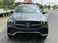 Mercedes-Benz GLE 350 GLE-Coupe de 4Matic 9G-TRONIC AMG Line Gris - thumbnail 2