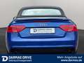 Audi A5 A5 Cabrio 2.0 TFSI S-Line Navi Teilleder Xenon - thumbnail 7