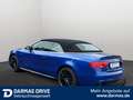 Audi A5 A5 Cabrio 2.0 TFSI S-Line Navi Teilleder Xenon - thumbnail 8