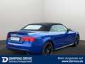 Audi A5 A5 Cabrio 2.0 TFSI S-Line Navi Teilleder Xenon - thumbnail 6