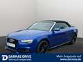 Audi A5 A5 Cabrio 2.0 TFSI S-Line Navi Teilleder Xenon - thumbnail 1