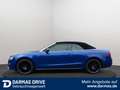Audi A5 A5 Cabrio 2.0 TFSI S-Line Navi Teilleder Xenon - thumbnail 9
