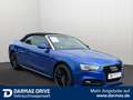 Audi A5 A5 Cabrio 2.0 TFSI S-Line Navi Teilleder Xenon - thumbnail 4