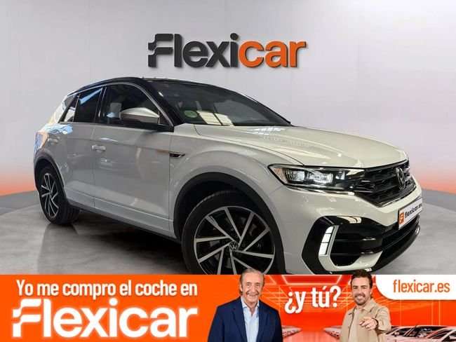 Volkswagen T-Roc 2.0 TSI R 4Motion DSG7 221kW - foto 1