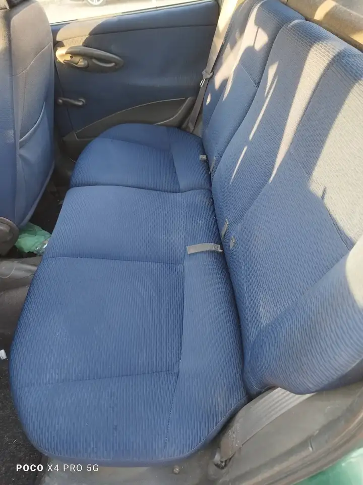 Fiat Punto, foto 6
