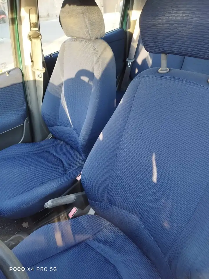 Fiat Punto, foto 7