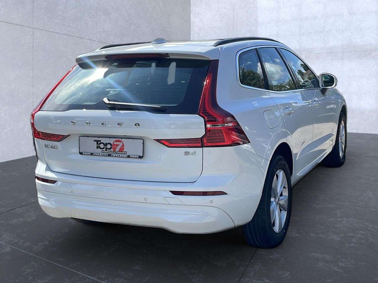 Volvo XC 60