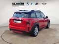 MINI Cooper Countryman Countryman Cooper + 2Jahre-NEXT-GARANTIE Rot - thumbnail 6