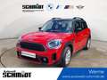 MINI Cooper Countryman Countryman Cooper + 2Jahre-NEXT-GARANTIE Rot - thumbnail 1