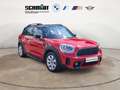 MINI Cooper Countryman Countryman Cooper + 2Jahre-NEXT-GARANTIE Rot - thumbnail 8