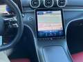 Mercedes-Benz C 300 e AMG+DISTRONIC+MEMORYSITZE+PANODACH+NIGHT Weiß - thumbnail 13
