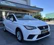 SEAT Ibiza 1,0 TSI Style *PANORAMA *1.BESITZ *VIRT *SHZ *APP Weiß - thumbnail 3