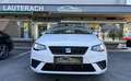 SEAT Ibiza 1,0 TSI Style *PANORAMA *1.BESITZ *VIRT *SHZ *APP Weiß - thumbnail 2