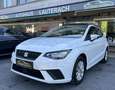 SEAT Ibiza 1,0 TSI Style *PANORAMA *1.BESITZ *VIRT *SHZ *APP Weiß - thumbnail 5