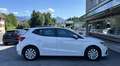 SEAT Ibiza 1,0 TSI Style *PANORAMA *1.BESITZ *VIRT *SHZ *APP Weiß - thumbnail 10