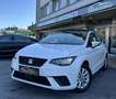 SEAT Ibiza 1,0 TSI Style *PANORAMA *1.BESITZ *VIRT *SHZ *APP Weiß - thumbnail 1
