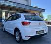 SEAT Ibiza 1,0 TSI Style *PANORAMA *1.BESITZ *VIRT *SHZ *APP Weiß - thumbnail 7