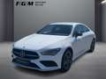 Mercedes-Benz CLA 250 e AMG Line MBeam|TWA|Night|Sitzhz|Kam Weiß - thumbnail 2