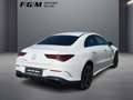 Mercedes-Benz CLA 250 e AMG Line +MBUX+MBeam+Navi+Night+Cam Wit - thumbnail 3