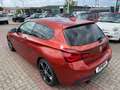 BMW 140 xDrive Special Edition+ELSITZE+SCHIEBEDACH+HARMAN+ Orange - thumbnail 5