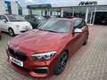 BMW 140 xDrive Special Edition+ELSITZE+SCHIEBEDACH+HARMAN+ Orange - thumbnail 3