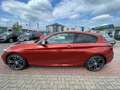 BMW 140 xDrive Special Edition+ELSITZE+SCHIEBEDACH+HARMAN+ Orange - thumbnail 4