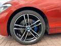 BMW 140 xDrive Special Edition+ELSITZE+SCHIEBEDACH+HARMAN+ Orange - thumbnail 10