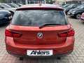 BMW 140 xDrive Special Edition+ELSITZE+SCHIEBEDACH+HARMAN+ Orange - thumbnail 6