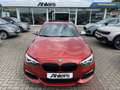BMW 140 xDrive Special Edition+ELSITZE+SCHIEBEDACH+HARMAN+ Orange - thumbnail 2